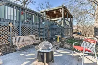 Pet-Friendly Flemington Home w/ Lake Access!