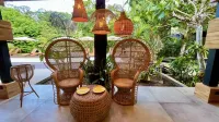 Namu Garden Hotel & Spa - spa