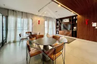 Zainalofts7Moema ao Lado Metro, Ibira, Casv 609ID