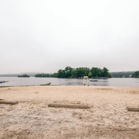 Waterfront Highland Lake Home w/ Deck+Private Dock
