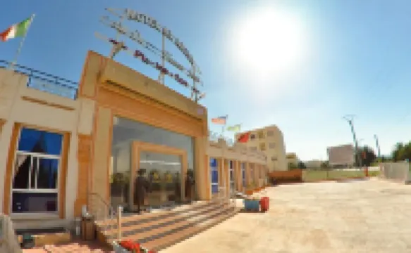 Hotel Al Akha Hotels in 