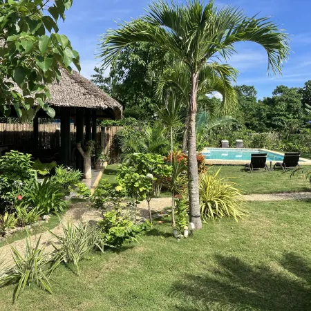 Cabagnow Seaside Resort
