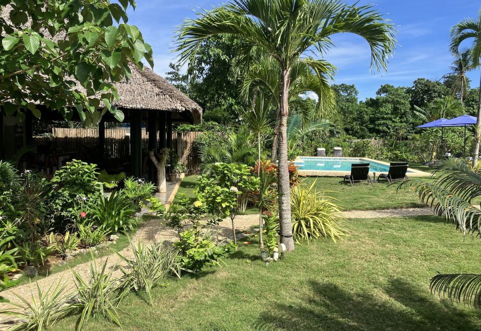 Cabagnow Seaside Resort