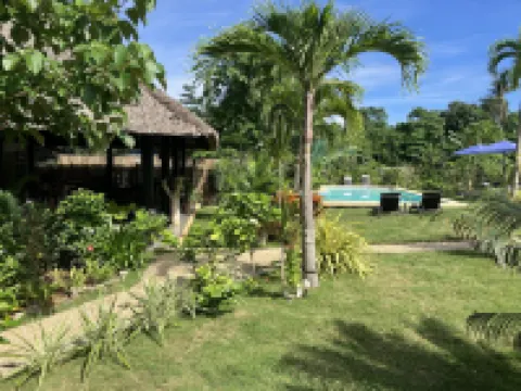 Cabagnow Seaside Resort Hotels in Anda