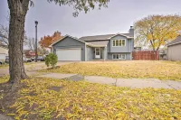 Lovely Minneapolis Home Near Target Field!