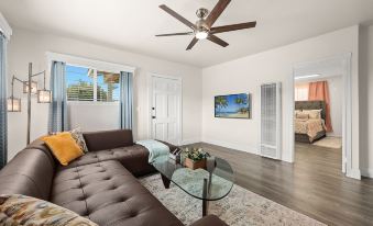 Stylish & Charming 15Min to Downtown La