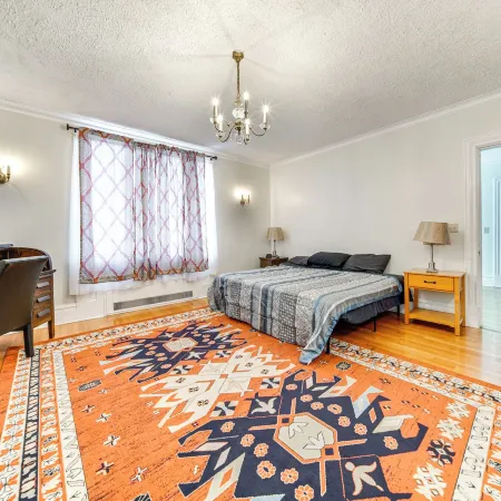 Charming Historic Home ~ 1 Mi to Dtwn Olean! Hotels in Olean