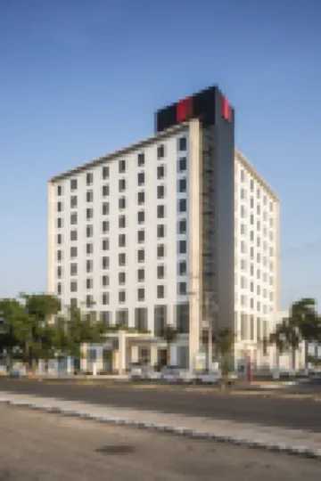 Fiesta Inn Merida Hotels in 