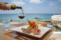Cozumel Hotel & Resort - breakfast