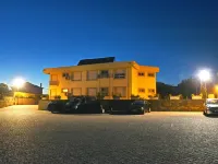 Hotel Aeroporto Hotel a Moreira