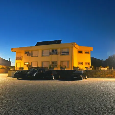 Hotel Aeroporto