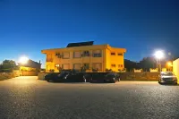 Hotel Aeroporto Hotels in Moreira