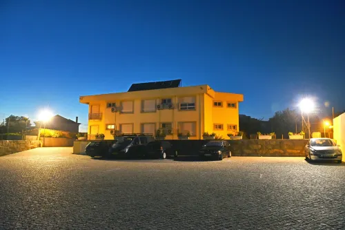 Hotel Aeroporto Hotels in Moreira