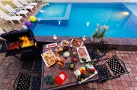 Hotel Olmeca Plaza Hotels in Villahermosa