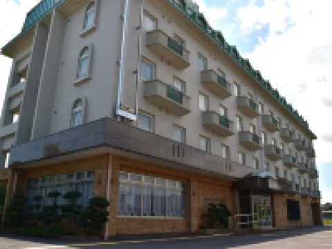 城堡酒店-鈴鹿中央 鈴鹿市酒店