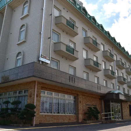Hotel Castle Inn Suzuka Chuo