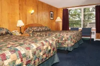 Sunset Motor Inn Hotels in Lebanon