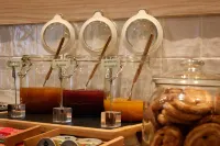 Hotel Castro Real - Frühstück