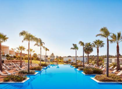 Tivoli Alvor Algarve - All Inclusive Resort