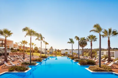 Tivoli Alvor Algarve - All Inclusive Resort Hotels in 