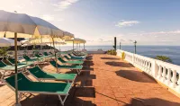 Hotel Grazia Alla Scannella - С парковкой
