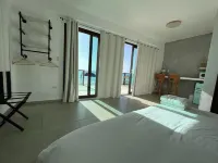 Corcega Beachfront Suites