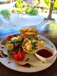 Blue Palm Zanzibar Hotel a Bwejuu
