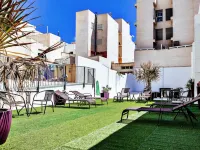 Hotel Madrid Hotels in Torrevieja
