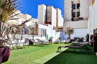 Hotel Madrid