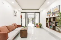 Oikia Hanoi Hotel&Apartment - parkir