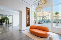 소호 부티크 에키타티바