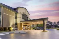 Best Western Plus Knoxville Cedar Bluff Hotels in Knoxville