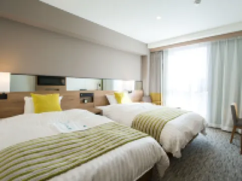 Airport Hotel Kumamoto Hotels in Ozu