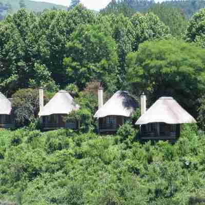 Granny Mouse Country House & Spa Hotel Exterior