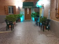 Holiday B&B Hoteles en San Menaio