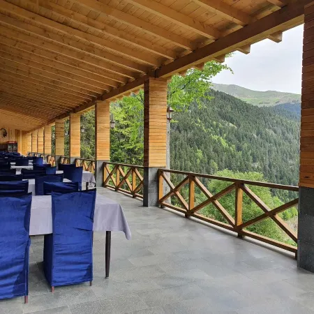 Hamsiköy Zitaş Otel & Bungalov & Restoran