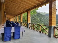 Hamsiköy Zitaş Otel & Bungalov & Restoran - petit déjeuner