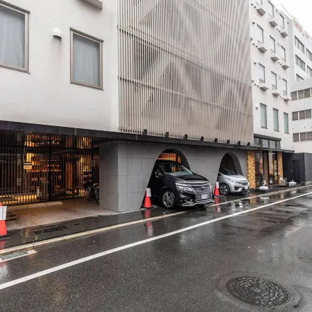 TRUST HOTEL