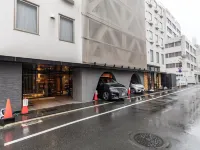 TRUST HOTEL - Parking