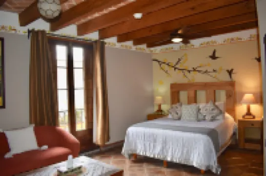 Hotel Ana Catalina and Suites