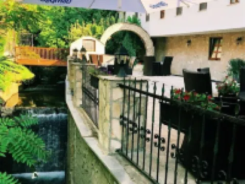 Hotel-Restaurant Kriva Ćuprija Hotéis em Mostar