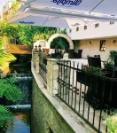 호텔 레스토랑 크리바 큐프리야