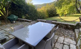 Le Clos St Georges
