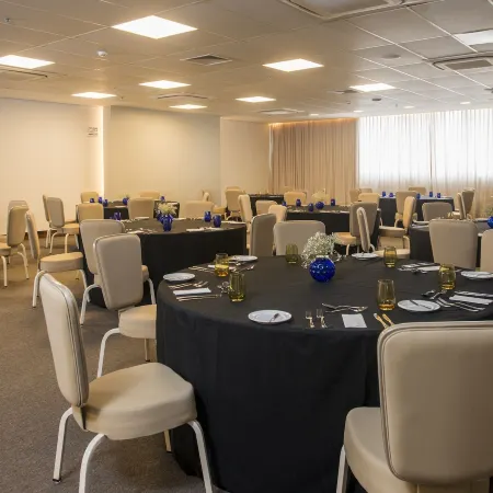 Hotel Luzeiros Recife