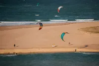 Hôtel Sports & Spa la Voile d'Or - Beach