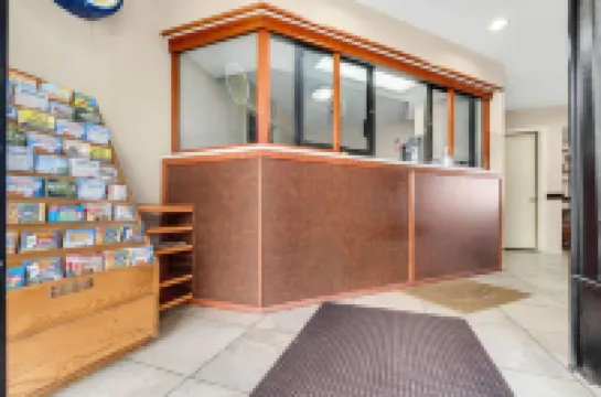 デイズ イン バイ ウィンダム フォート ウェイン