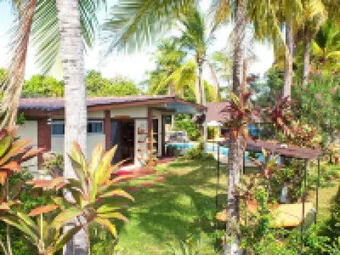 Casa Swell Coronado A Unique Blend of Luxury and Nature in the Hearth of Coronado Hotels in Chame