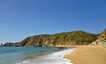 Casa Yoo Bigu Mazunte
