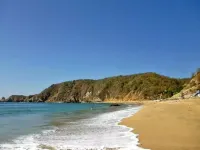 Casa Yoo Bigu Mazunte Hotel a Mazunte