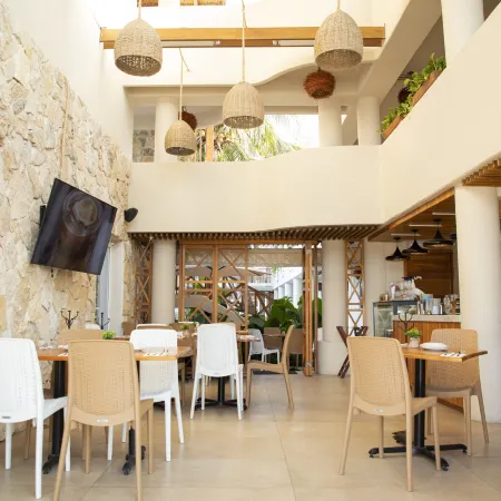 Casa Viento Hotel